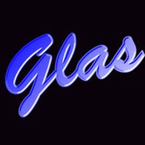 Glas Glas