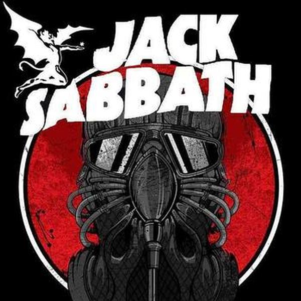 Jack Sabbath Jack Sabbath