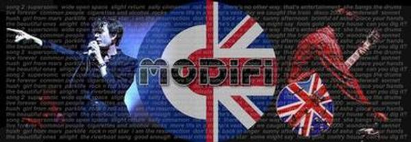 Modifi Modifi