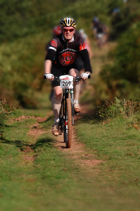 Brecon Beast 2012