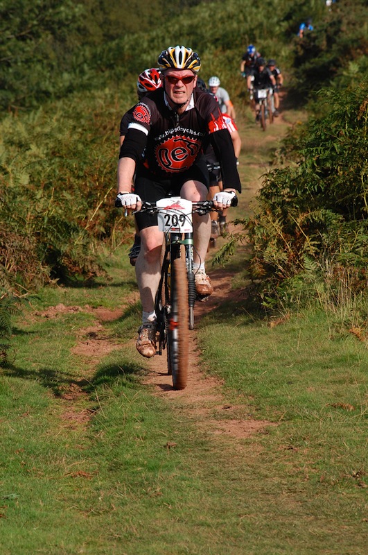 Brecon Beast 2012