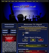 www.gigall.co.uk