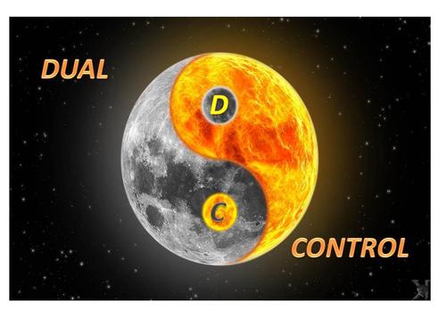 Dual Control Dual Control