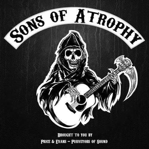 Sons of Atrophy Sons of Atrophy