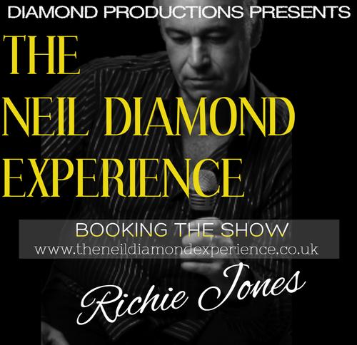 THE NEIL DIAMOND EXPERIENCE THE NEIL DIAMOND EXPERIENCE