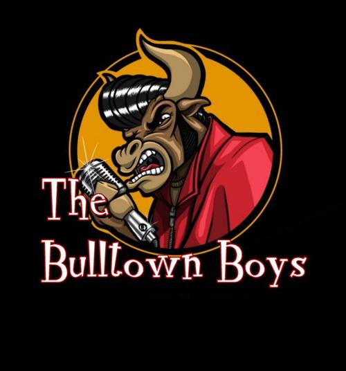 The Bulltown Boys The Bulltown Boys