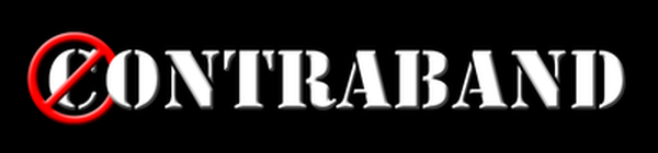Contraband Contraband