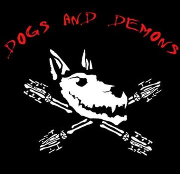 Dogs and Demons Dogs and Demons