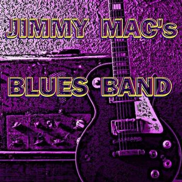 JIMMY MAC's BLUES BAND