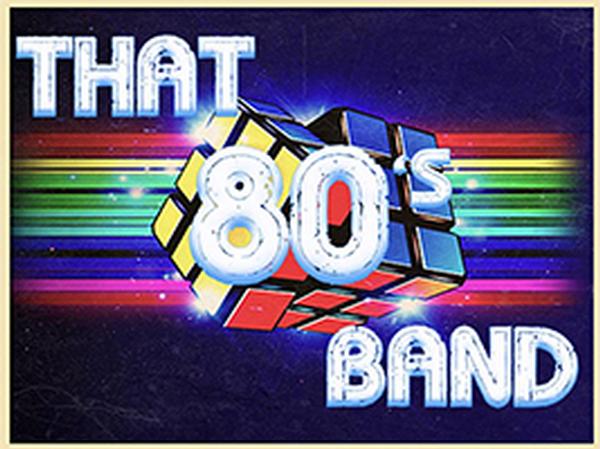 That 80s Band That 80s Band