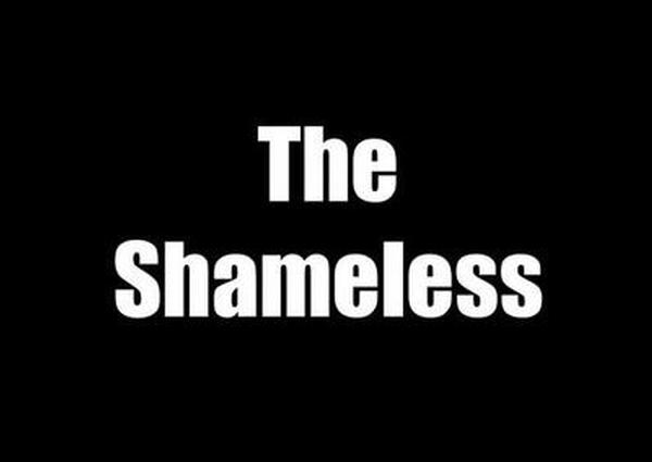 The Shameless The Shameless